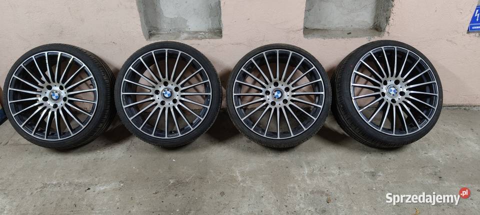 5x120 19 2253519 podkarpackie Nisko