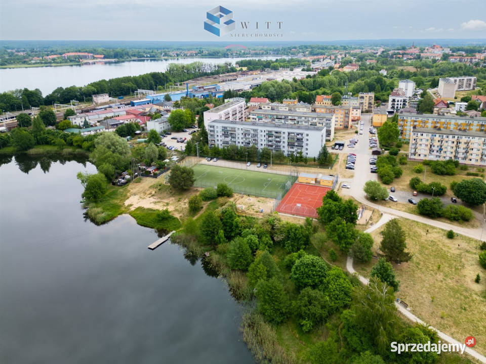 Ogłoszenie mieszkanie Ostróda Jaracza 356m Sprzedaż Mieszkania