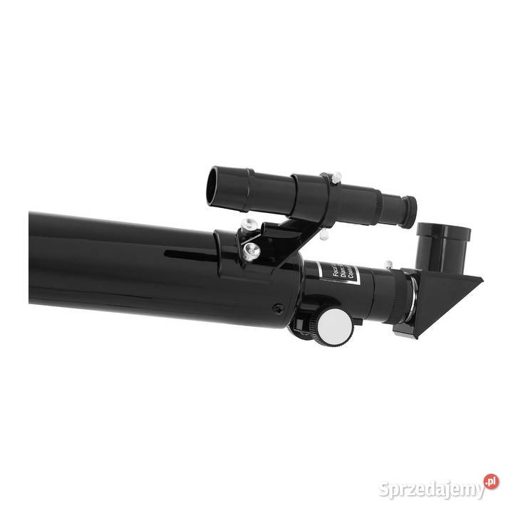 Luneta astronomiczna 900 mm aparatura 60 mm Częstochowa