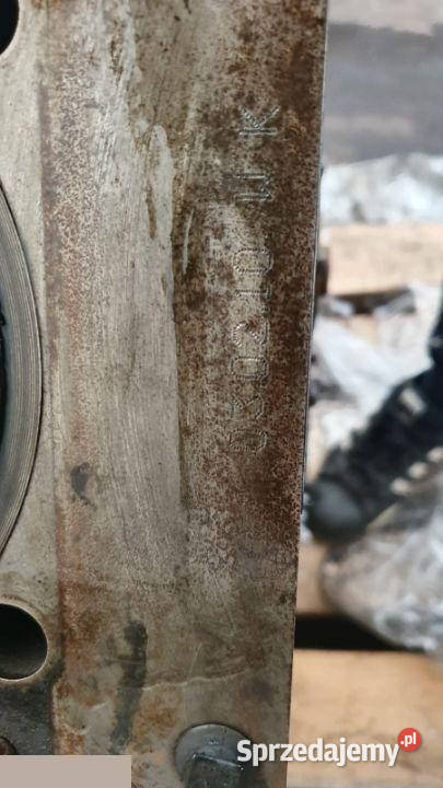 Claas Lexion Jaguar OM 502LA CZĘŚCI Pozostałe Jastrzębniki sprzedam