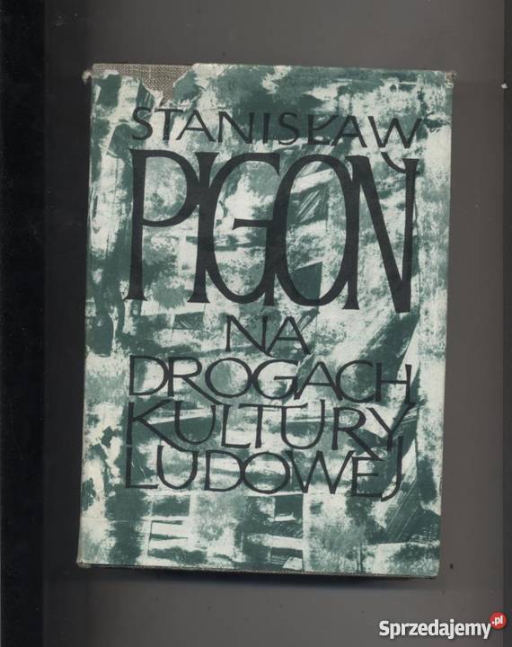 Na drogach kultury ludowej Szczecin