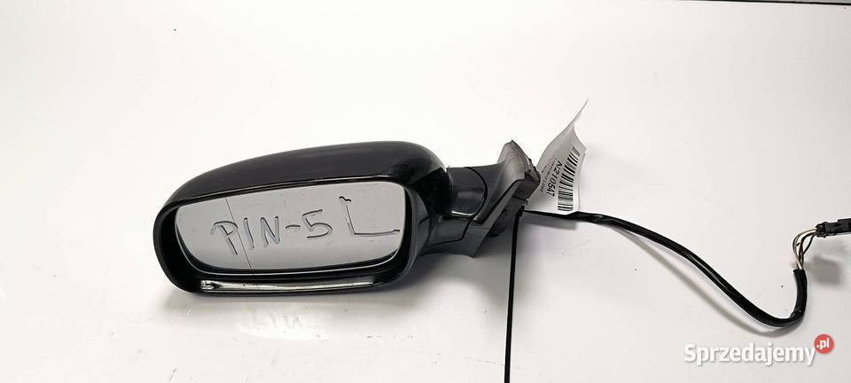 LUSTERKO LEWE VOLKSWAGEN PASSAT B5 PIN 5 Lipno