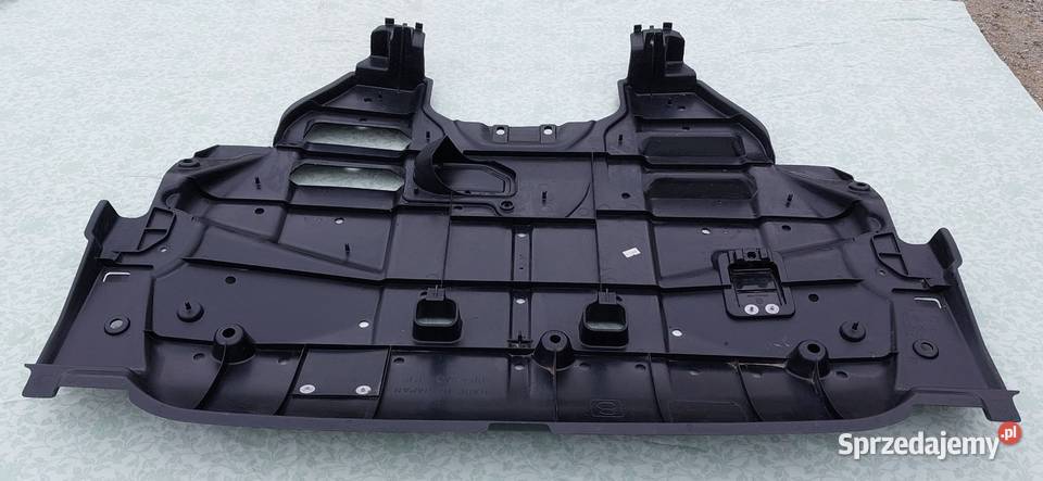 PŁYTA OSŁONA SILNIKA SUBARU IMPREZA 20032005 osobowe Pozostałe Mielęcin sprzedam