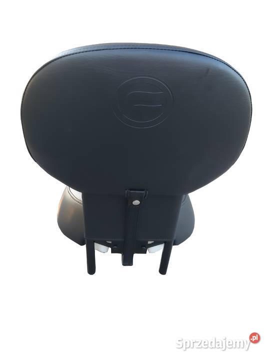 Siedzenie tylnie pasażera Cf Moto 800 X8 820 mazowieckie