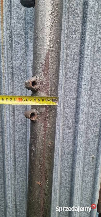 Brama wjazdowa 3m 15m budowlana na działkę Bramy śląskie Katowice sprzedam