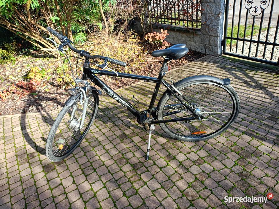 Rower koła 28 Teresin sprzedam