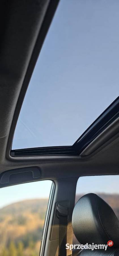 Toyota RAV4 III gen 4x4 RAV4 Krosno