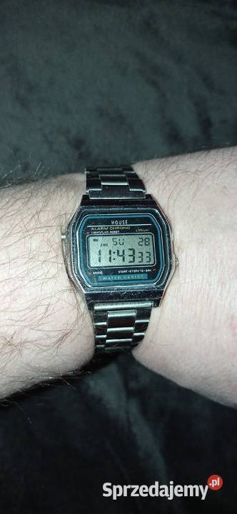 Zegarki męskie i damskie Łochów