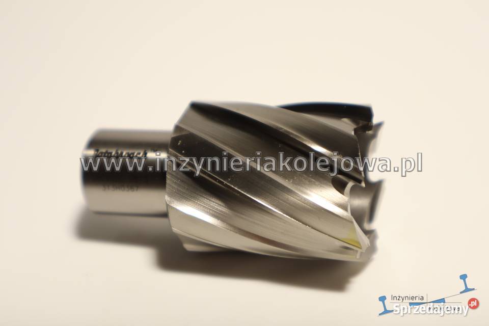 Frez trepanacyjny SCRV320