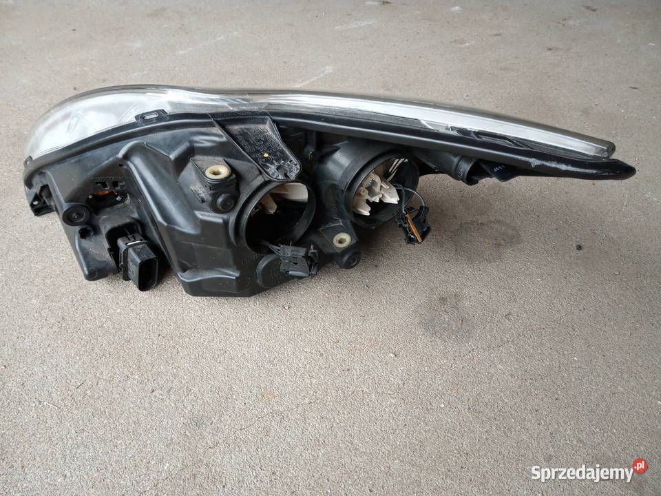 Lampa ford focus MK2 Lift Oświetlenie Augustów