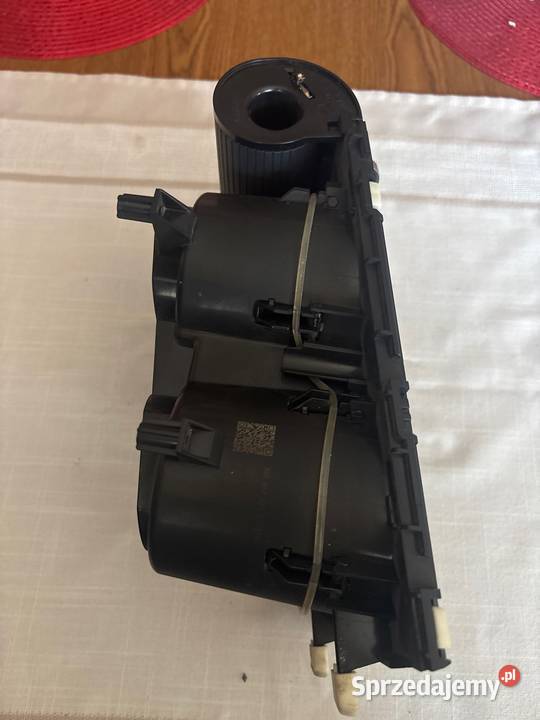 Wenecki uchwyt na Kubek używana półka 3G0862531 Zduny sprzedam