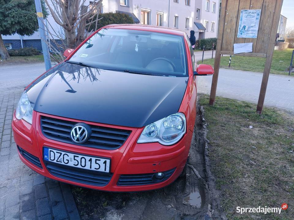 Polo elektryczne lusterka Zgorzelec