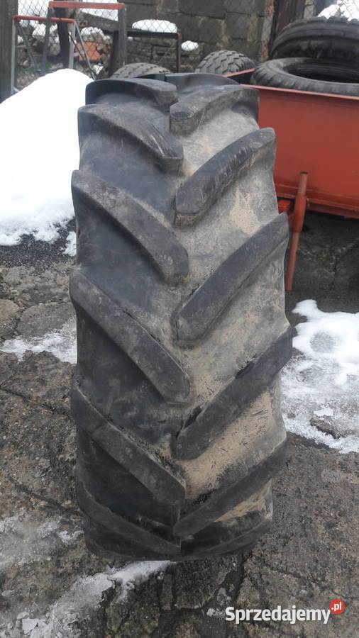 Sprzedam oponę 38070 r24 Bochnia