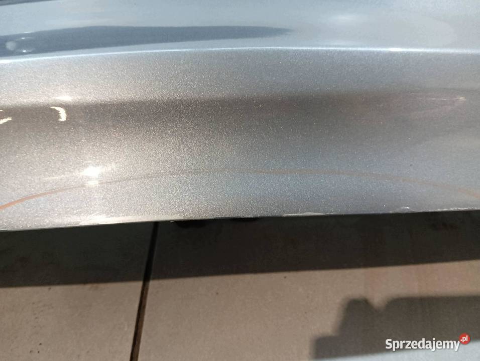KLAPA TYŁ SZYBA KAMERA Z10B Opel Crossland I sprzedam