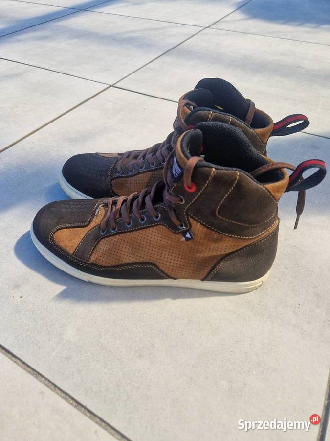 Buty Shima rozmiar 44 Tuszynek Majoracki