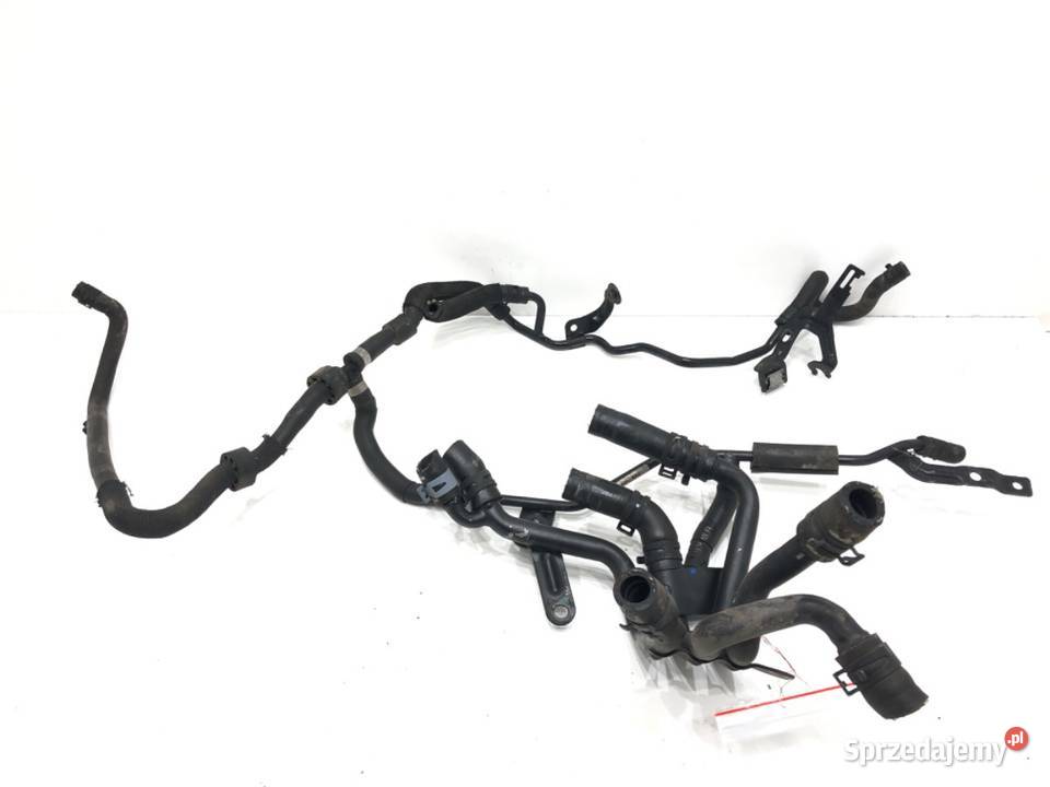 MAGISTRALA WODY VW GOLF VII 04L121064AF 16 115 osobowe