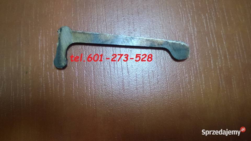 Dźwigenka sprzęgła do tokarki SUI40 601273528 Olsztyn sprzedam