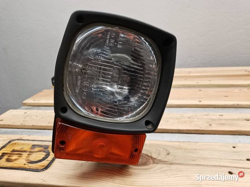 Uchwyt z Reflektorem JCB 53595 Wilkowo