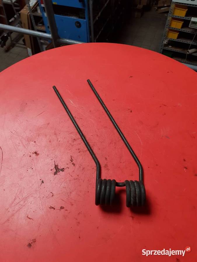 52110000042 Ząb prawy PRZETRZĄSACZ PZ Sulechów