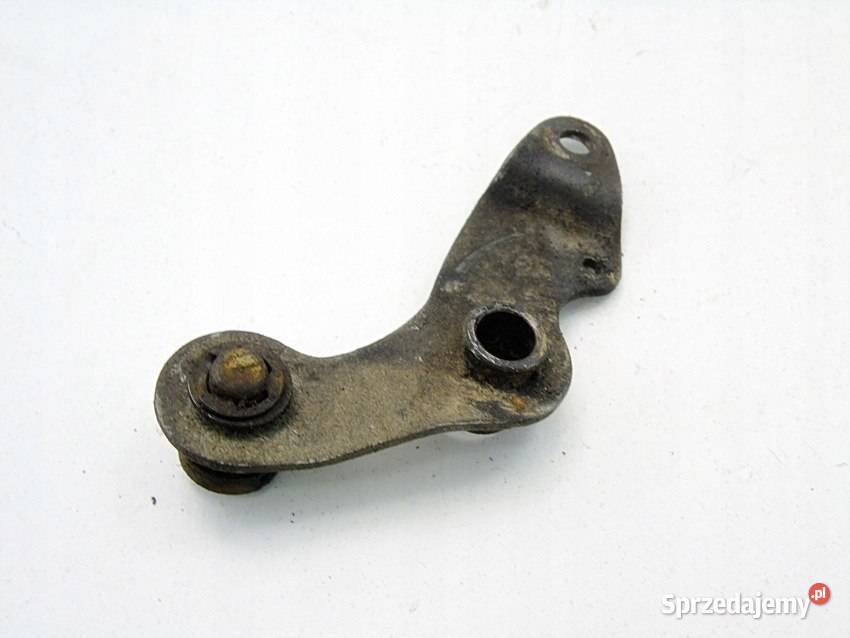 DŹWIGNIA GAŹNIKA GAZU FIAT 126P 650 MALUCH FSM Sosnowiec