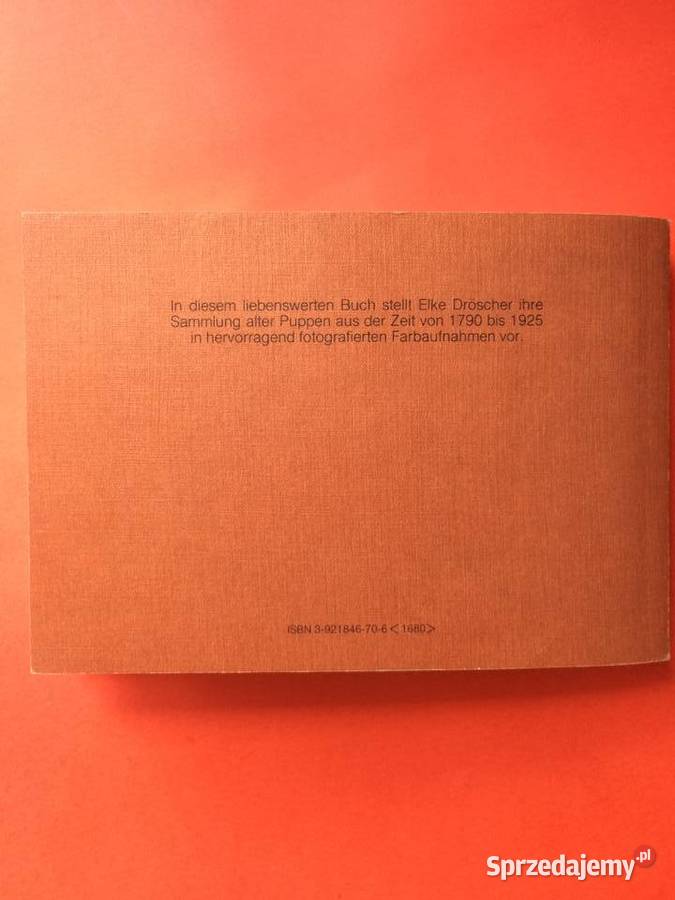 2606 Świat Lalek Szczecin