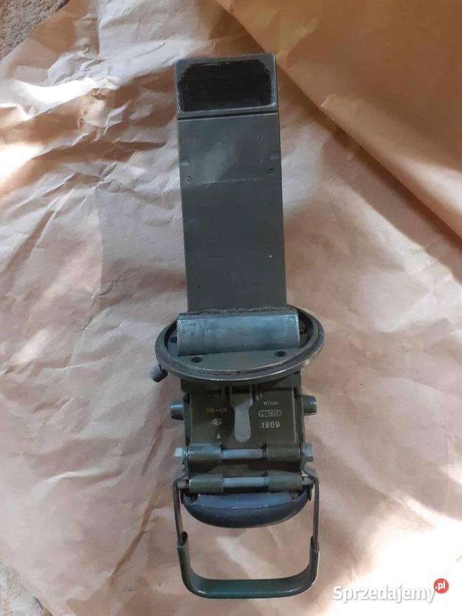 Peryskop odwracalny Gundlacha MK4W podkarpackie Dębica