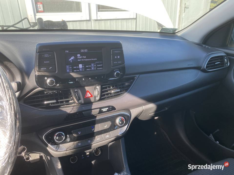 Hyundai i30 Serwisowany do końca silnik nie sprzedam