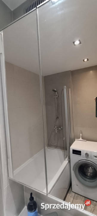 Mieszkanie 3 pokoje loggia balkon klimatyzacja Mieszkania dolnośląskie Wrocław sprzedam