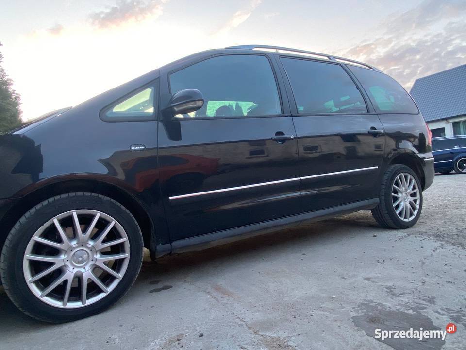 Volkswagen Sharan 150