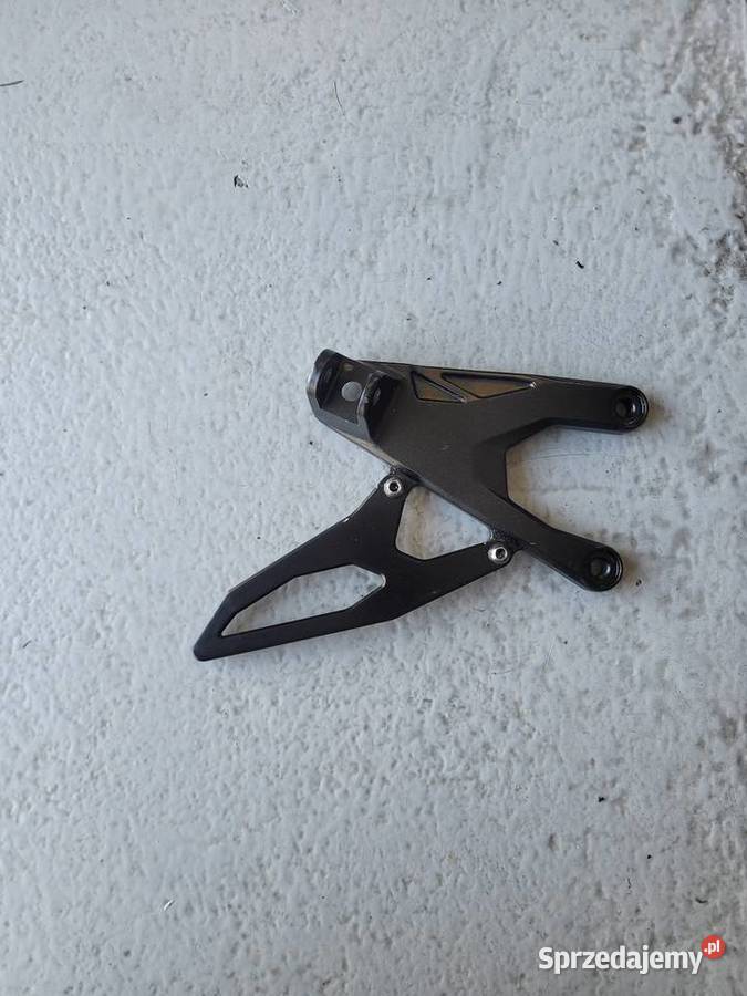 Yamaha R1 RN 32 65 2023 set podnóżek Nowy Tomyśl