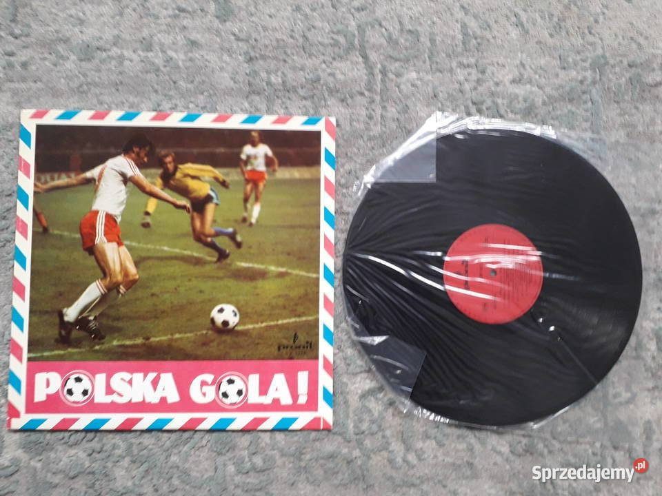 Polska Gola Pronit SX 1326 Super stan filmowa Płyty i kasety Szczecin