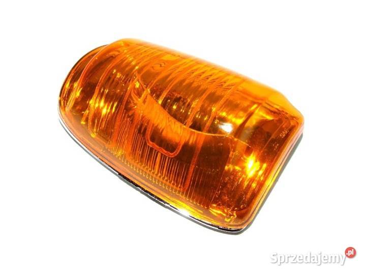 KIERUNKOWSKAZ LUSTERKA LEWY MIGACZ KIERUNEK FORD Głogów