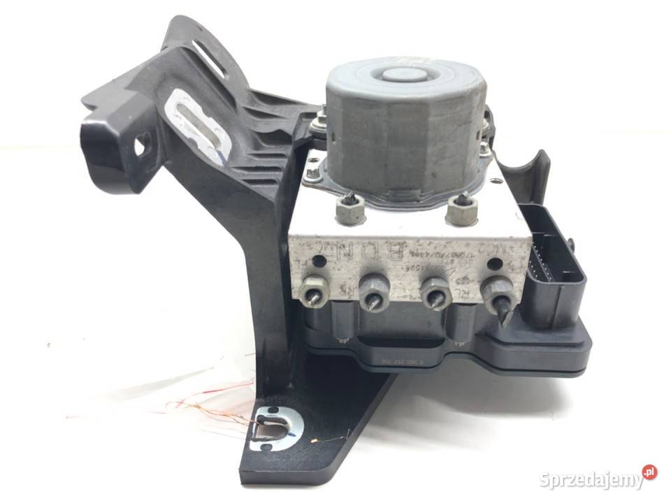 POMPA ABS OPEL ADAM 39084528 14 87 1219 sprzedam