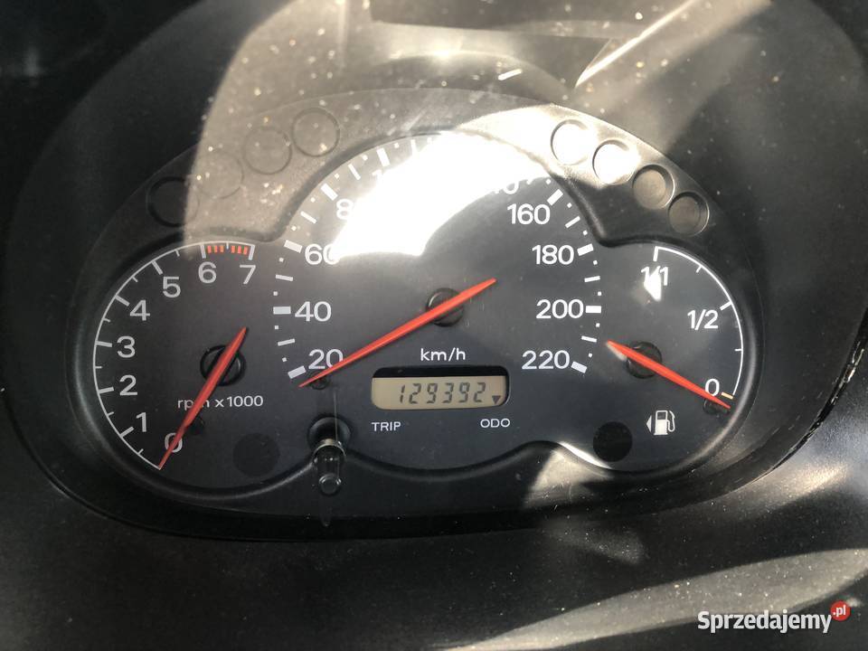 FORD STREETKA 2004 16 SPROWADZONY Z NIEMIEC nieuszkodzony pomorskie Słupsk