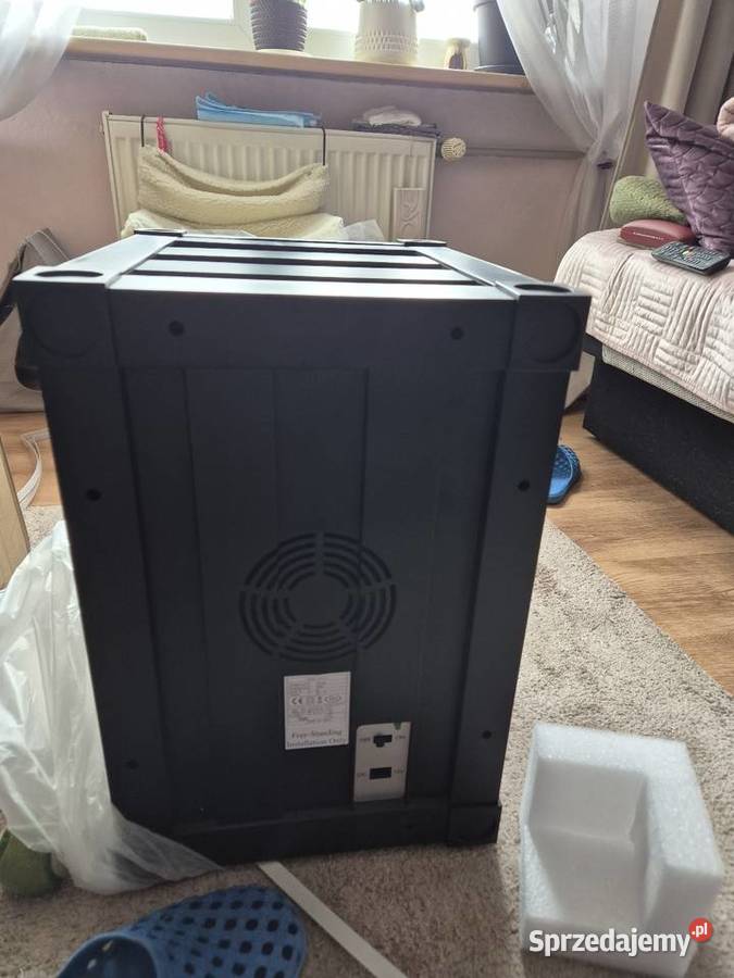 Lodówka turystyczna mazowieckie Piaseczno