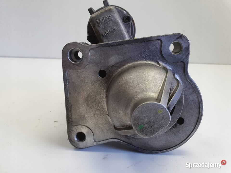 ROZRUSZNIK Volvo S40 II V50 16 D D2 ROZRUSZNIK Rudka