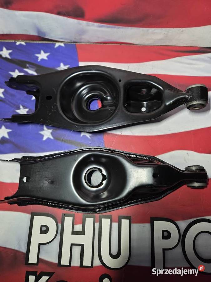 WAHACZ TYLNY NOWY CHRYSLER PACIFICA 0408 R Rok produkcji 2004