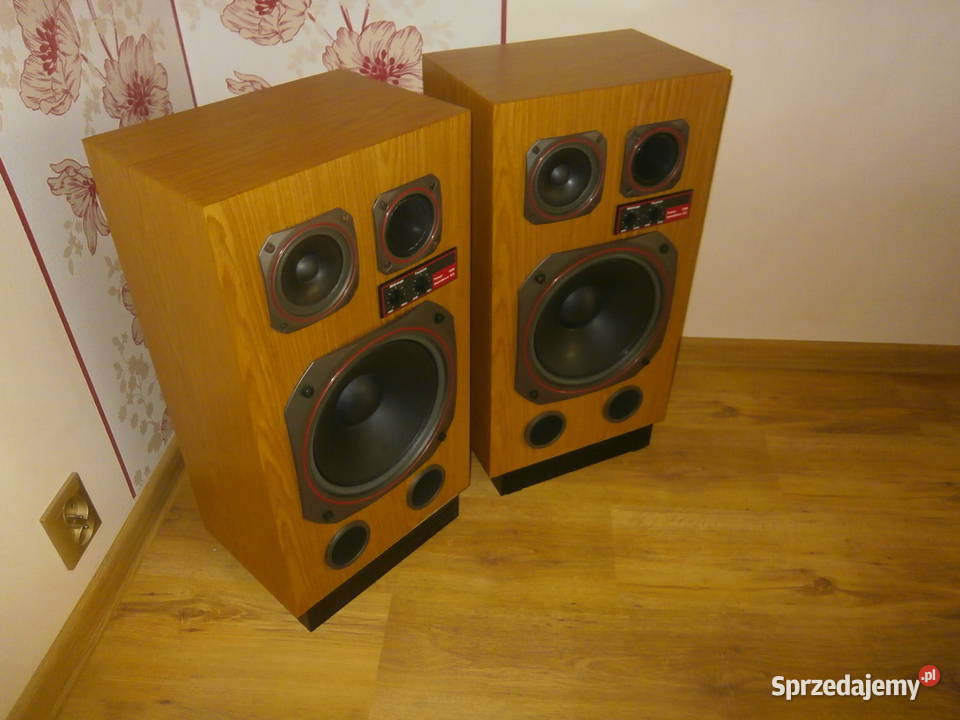 TONSIL ALTON 70 8 OHM modernizacji i regeneracji Łódź