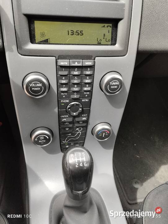 Sprzedam Volvo V50 śląskie Częstochowa sprzedam