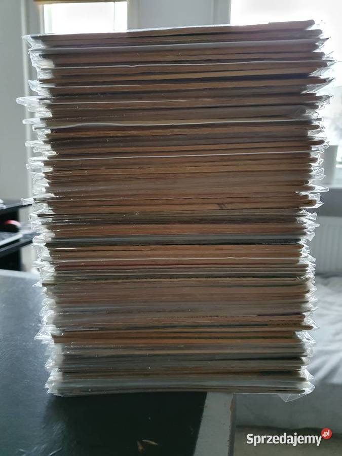 SpiderMan różne numery wydawnictwo TMSemic Gdynia