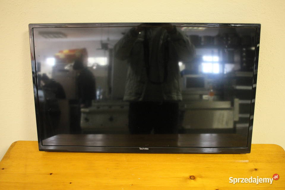 Telewizor TECHNIKA T32HD278170S śląskie Pszczyna