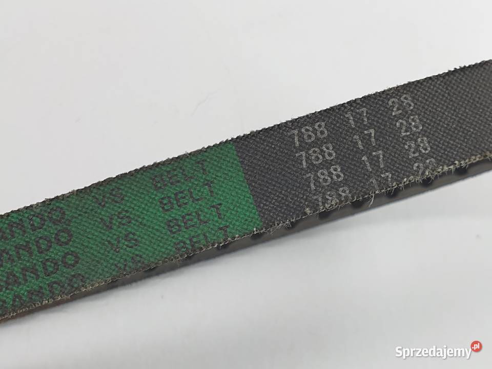 Pasek Klinowy Pasek Napedowy Cpi Aragon