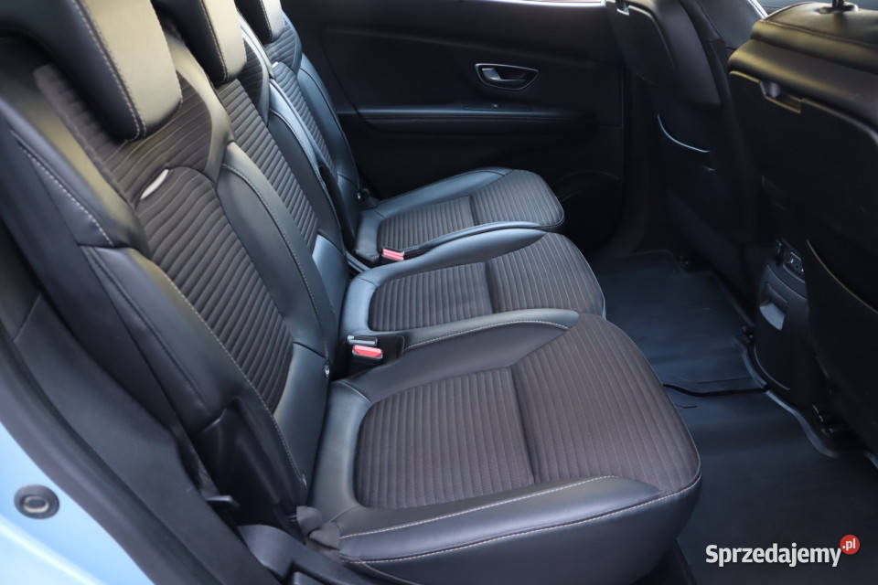 Renault Grand Scenic 12 TCe Piaseczno sprzedam