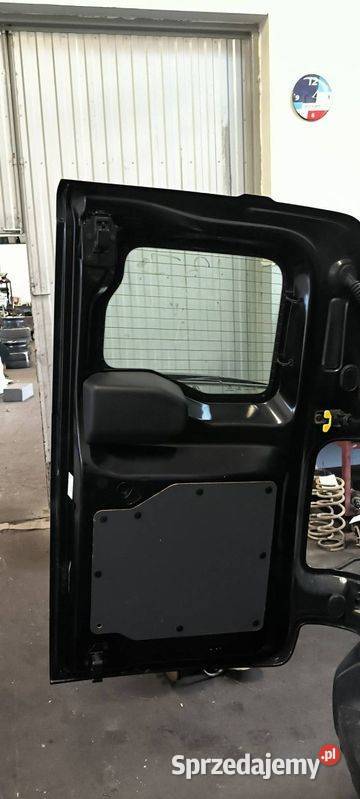 DRZWI LEWE TYŁ TOYOTA PROACE II EXY Lipno