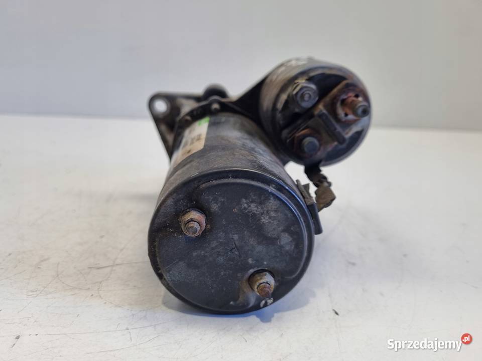 ROZRUSZNIK Opel Astra III H 16 16V D6RA293 valeo Rudka