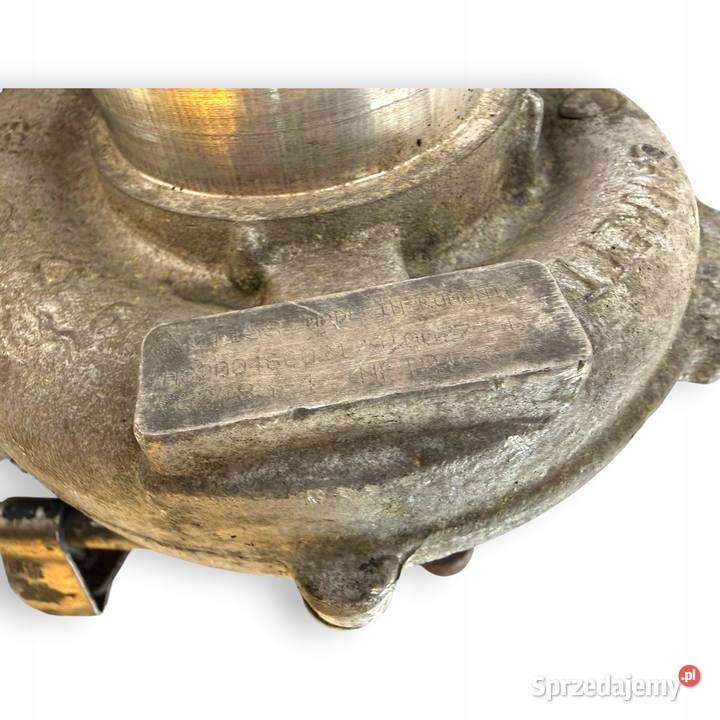 SILNIK M9R780 Opel Vivaro Renault Trafic Nissan osobowe Chełm