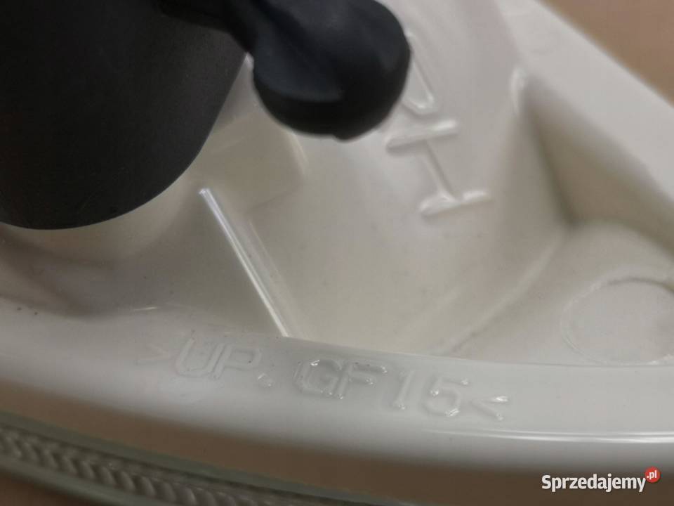 LAMPA HALOGEN PRAWY FORD FOCUS 19982004 NOWY sprzedam