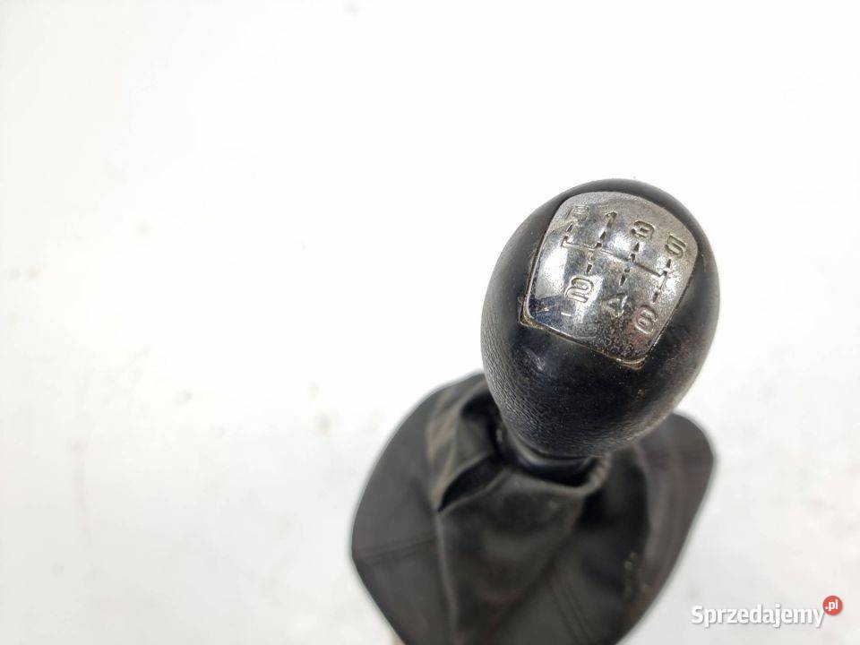 DŹWIGNIA ZMIANY BIEGÓW IVECO DAILY 50C35 kujawsko-pomorskie Lipno