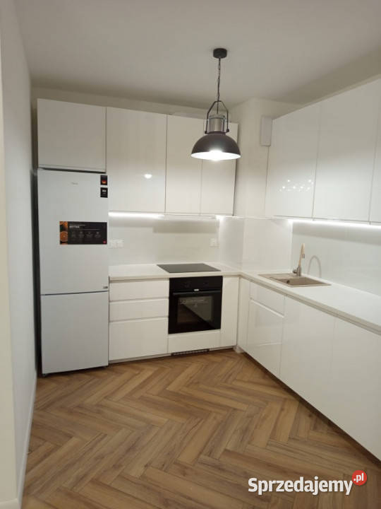 Nowe 2pokojowe mieszkanie w Gdańsku na dłuższy Nieruchomości Gdańsk