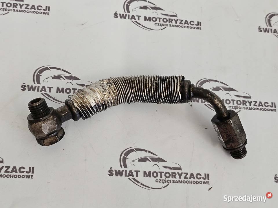 CORSA ASTRA MERIVA 14 TURBO A14NEL 120 przewód